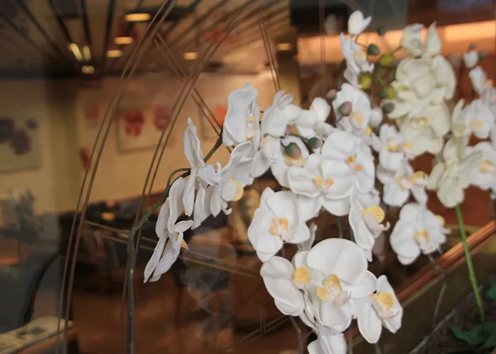 Hotel Lido Milano